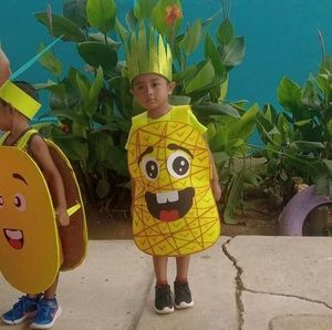 Meet your Posher, Ricardo